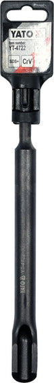 HOLLOW CHISEL SDS PLUS (YT-4722)