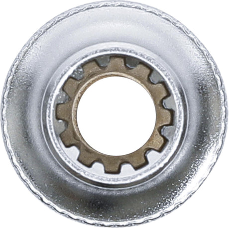 SOCKET, GEAR LOCK | 12.5 MM (1/2") DRIVE | 9 MM (10209)