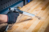 SUCTION AND AIR BLOW GUN | REVERSIBLE | 9 PCS. (3292)