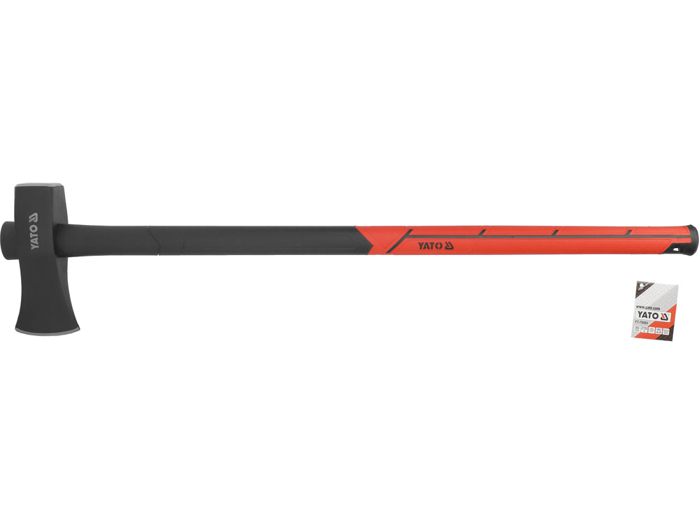 AXE HAMMER WITH LONG FG HANDLE 2700G (YT-79985)