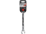 RATCHET COMBINATION WRENCH 27MM (YT-1670)