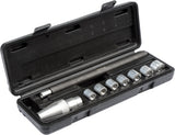 UNIVERSAL CLUTCH ADJUSTMENT SET 9PCS (YT-06311)