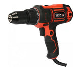 DRILL DRIVER 13MM 40NM (220-240V) (YT-82060)