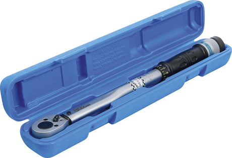 TORQUE WRENCH | 10 MM (3/8") | 20 - 110 NM (966)