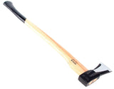 SPLITTING AXE 2000G HICKORY HANDLE (YT-8012)