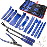 TRIM REMOVAL KIT | WITH AUDIO/RADIO PINS | 19 PCS. (SK4805A)