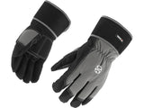 INSULATED REINFORCED GLOVES S. 9 (YT-74686)