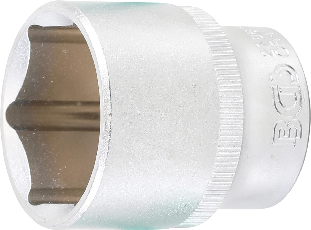 SOCKET, HEXAGON | 12.5 MM (1/2") DRIVE | 1.1/4" (2786)
