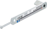 TRIANGULAR WRENCH FOR BARRICADE POSTS WITH TRIANGULAR LOCK | M12 (50500)