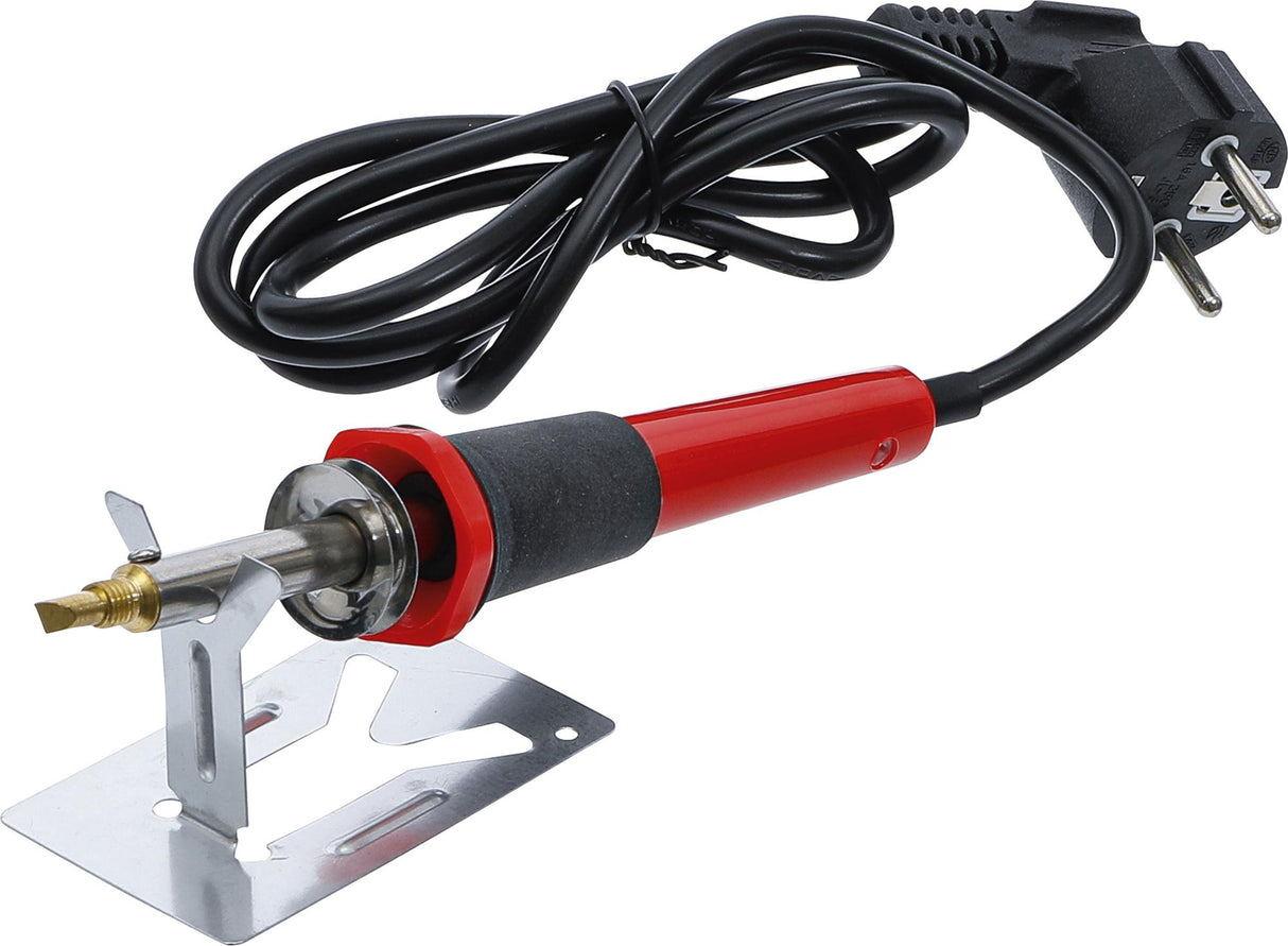 BURNING AND SOLDERING IRON INCL. ACCESSORIES | 7 PCS. (9941)