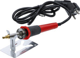 BURNING AND SOLDERING IRON INCL. ACCESSORIES | 7 PCS. (9941)