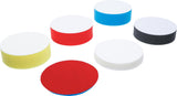 POLISHING SPONGE SET | Ø 150 MM | 6 PCS. (74379)