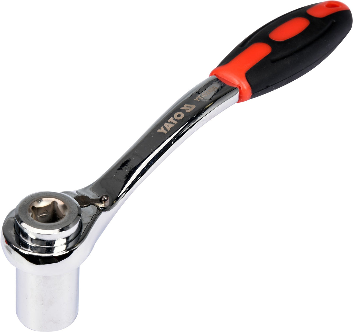 UNIVERSAL SOCKET WRENCH 8-19MM (YT-02400)