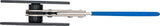 BRAKE PISTON RESET TOOL | WITH RATCHET FUNCTION (1101)