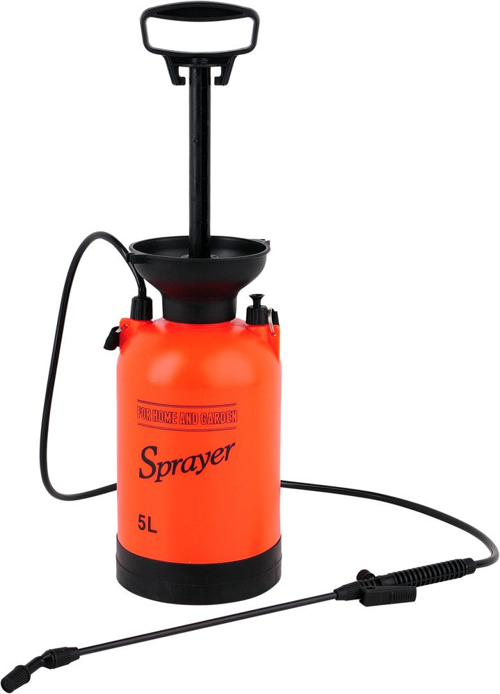 PRESSURE MANUAL SPRAYER, 5L (89516)