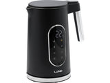 ELECTRIC KETTLE | TEMPERATURE CONTROL | BLACK | 1.7 L (68228)