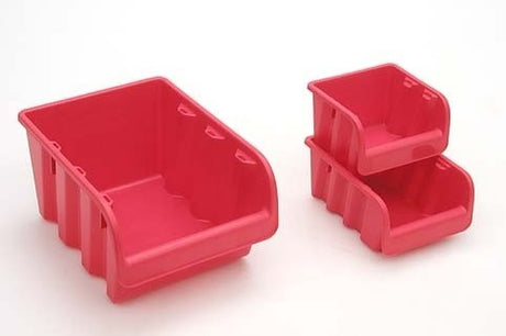 CONTAINER P-1 /10,8X11X7,5/ (78821)