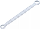 DOUBLE RING SPANNER | EXTRA FLAT | 6 X 7 MM (30330B)