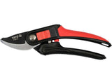 BYPASS PRUNER BIG & SMALL PLASTIC HANDLE (YT-88185)