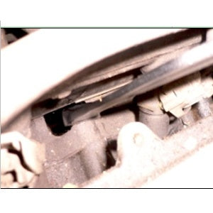 TENSIONER PULLEY WRENCH SET | 12-POINT 13 - 19 MM | 5 PCS. (1310)