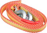 TOW ROPE 1500KG WITH HOOK (82231)