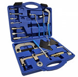 ENGINE LOCKING TOOL SET | RENAULT, OPEL (SK1140)
