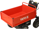 ELECTRIC DUMPER 1000W 500KG (YT-86120)