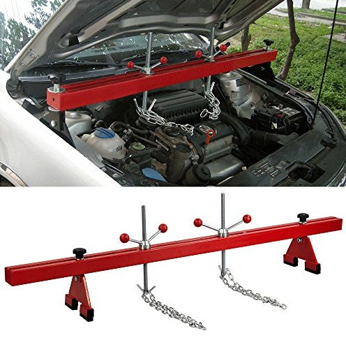 ENGINE SUPPORT BAR XL | 750-1450 MM | 500 KG (SK3114)