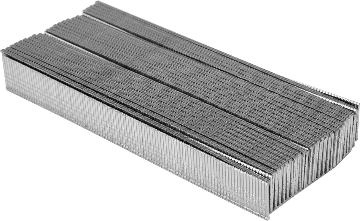 BRAD NAILS 16MM 1,0X1,3MM 5000PCS (71980)