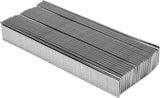 BRAD NAILS 16MM 1,0X1,3MM 5000PCS (71980)