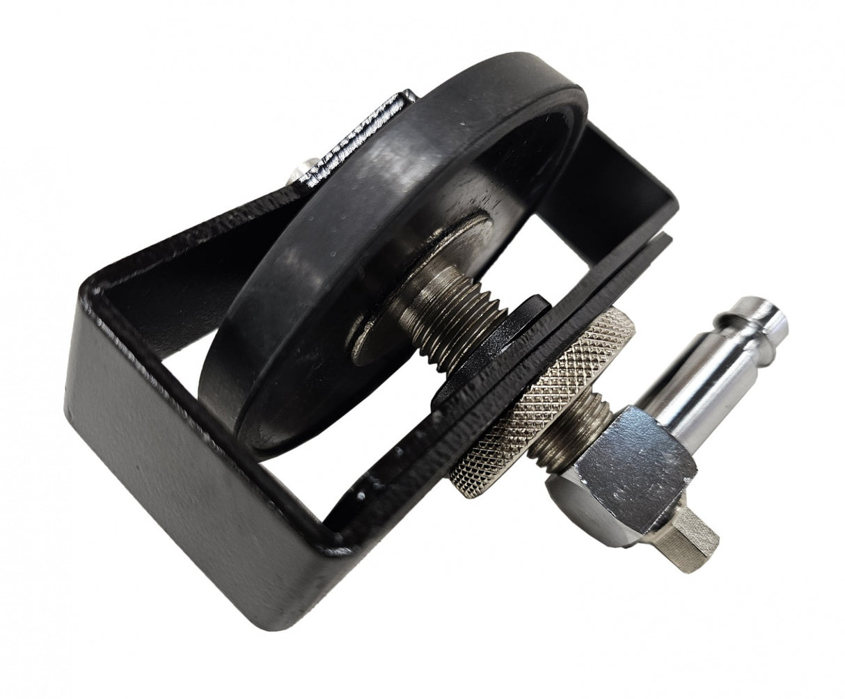 UNIVERSAL BRAKE SYSTEM BLEEDER CAP ADAPTER | ADJUSTABLE (SK6011)