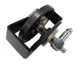 UNIVERSAL BRAKE SYSTEM BLEEDER CAP ADAPTER | ADJUSTABLE (SK6011)