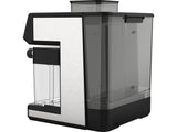 PRESSURE COFFEE MAKER WITH MILK FROTHER AND GRINDER 1350W (68501)