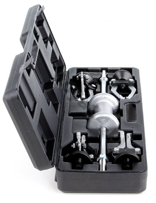 SLIDE HAMMER GEAR PULLER SET 5PCS (YT-2540)
