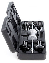 SLIDE HAMMER GEAR PULLER SET 5PCS (YT-2540)