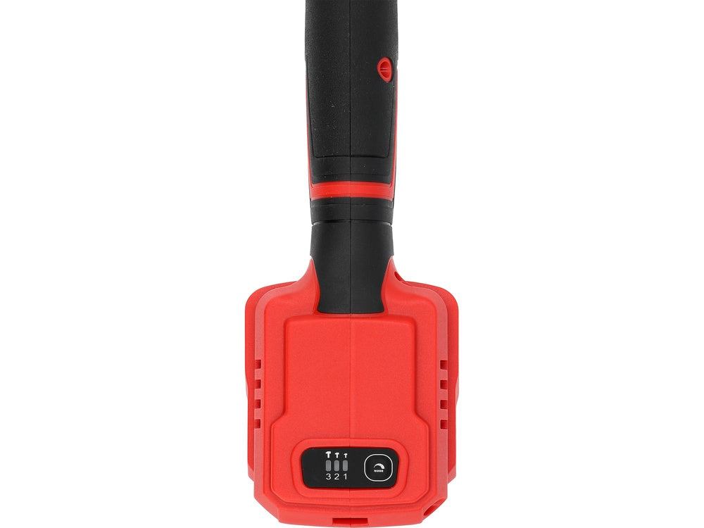 CORDLESS WRENCH FOR SOCKETS | 12.5 MM (1/2") | 110 NM | 18V | WITHOUT BATTERY (YT-828033)