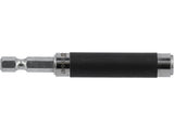 MAGNETIC SCREWDRIVER BIT HOLDER 1/4 (YT-0467)