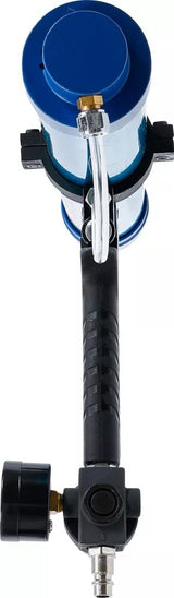 PNEUMATIC GLUE AND SEALANT GUN | FOR TUBULAR BAGS (70336)