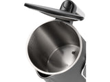 ELECTRIC KETTLE | TEMPERATURE CONTROL | BLACK | 1.7 L (68228)