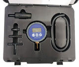 VACUUM AND FUEL PRESSURE GAUGE | DIGITAL (D002)