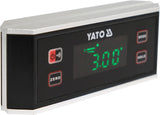150 MM DIGITAL LEVEL  WITH LED (YT-30395)