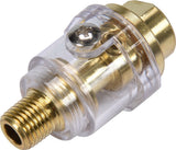 MINI IN LINE AIR TOOL OILER (81570)