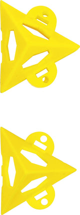 PAINTER'S PYRAMIDS | 10 PCS. (85211)