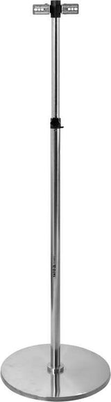 FLOOR STAND FOR INFRARED HEATER, S/S (YT-99571)