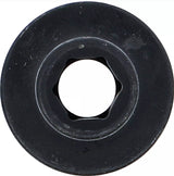 IMPACT SOCKET, HEXAGON | 12.5 MM (1/2") DRIVE | 8 MM (5205-8)