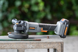ANGLE GRINDER 20V 125MM - 2AH (78091)