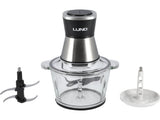 FOOD CHOPPER 3IN1 500W (67920)