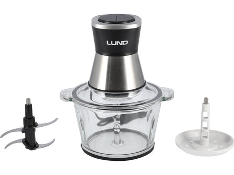 FOOD CHOPPER 3IN1 500W (67920)