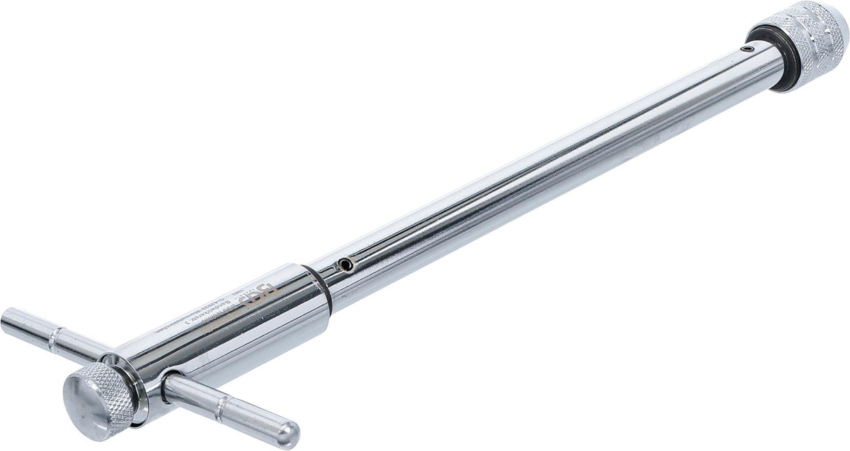 TOOL HOLDER WITH SLIDING HANDLE FOR TAPS | M5 - M12 | 320 MM (1983)