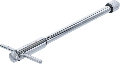 TOOL HOLDER WITH SLIDING HANDLE FOR TAPS | M5 - M12 | 320 MM (1983)